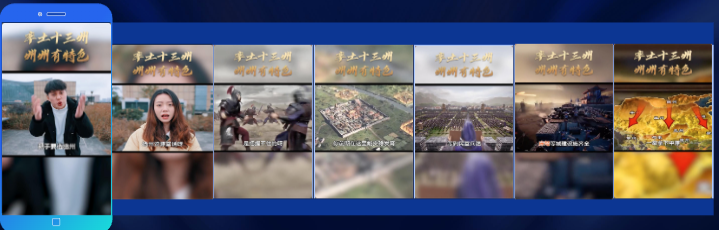 策略熱門素材拆解