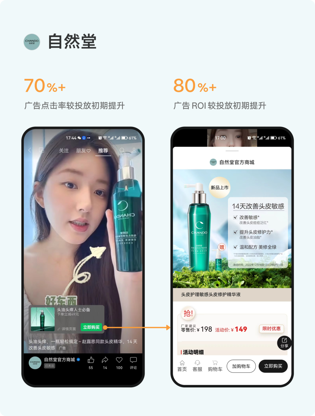 自然堂