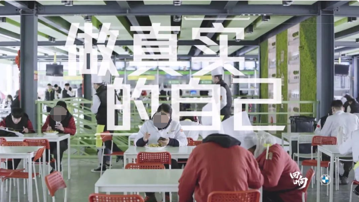 6大典型社會議題，10+個正能量示范人物，伴隨著6集內容，來到觀眾眼前，撞擊用戶內心。
