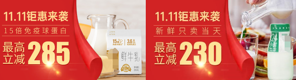下單成本同比降低46%