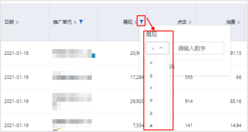 展現(xiàn)