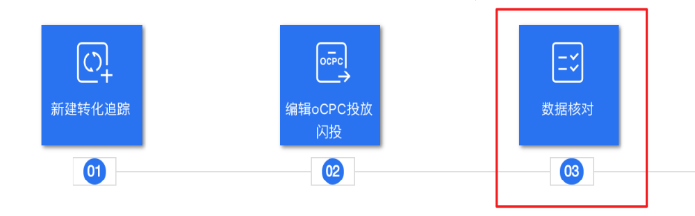 百度廣告：為什么一直進(jìn)不了oCPC第二階段？