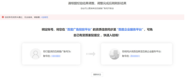 資質同步