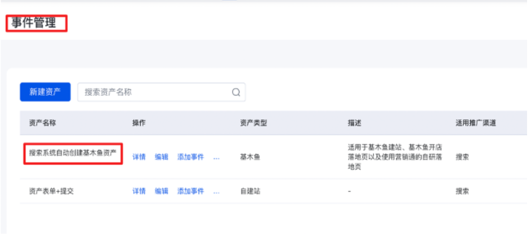 使用愛番番后，系統自動新增的基木魚資產（或轉化追蹤記錄）對出價是否有影響
