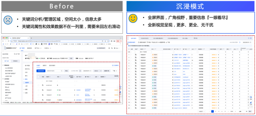 “沉浸模式”擁有的超強技能