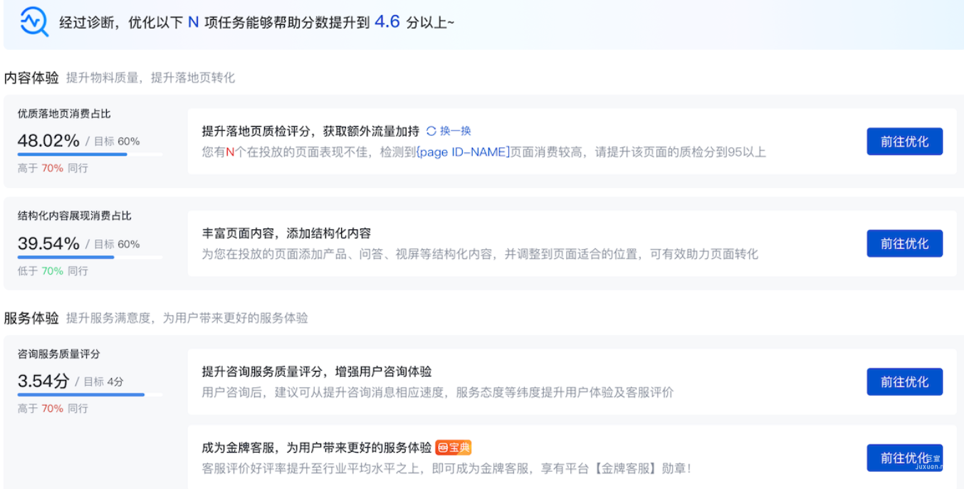 智能診斷與任務系統