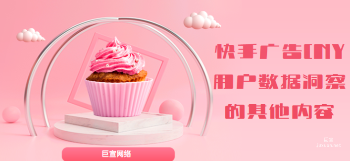 快手廣告CNY用戶數(shù)據(jù)洞察的其他內(nèi)容