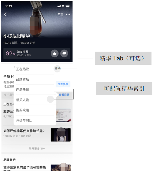 知乎廣告