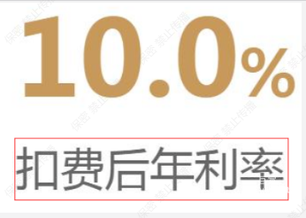 理財平臺在知乎廣告投放審核失敗案例