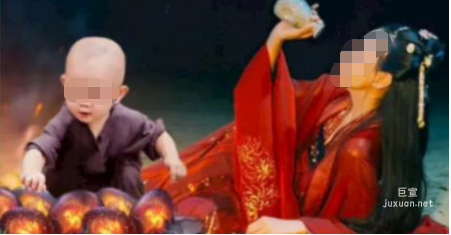 OPPO廣告小說行業違規案例
