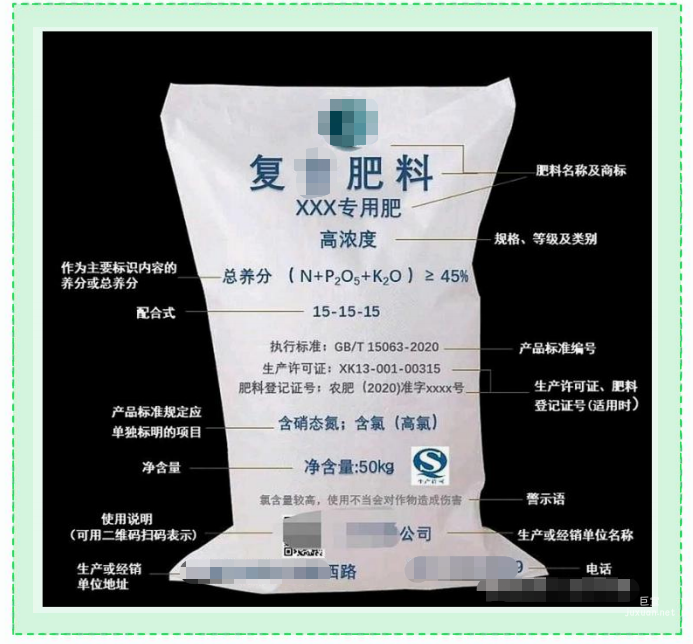 化肥行業在OPPO投放廣告素材要求