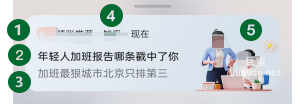OPPO廣告OPUSH商業(yè)產(chǎn)品樣式-皮膚