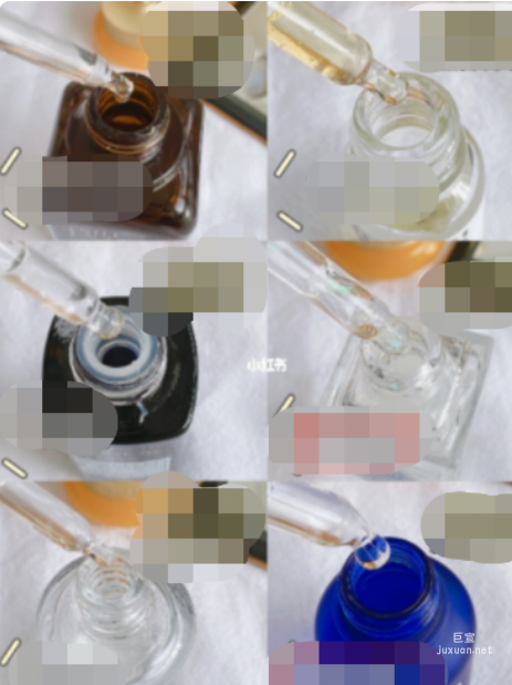 小紅書品牌方不得發(fā)布與第三方對比的測評筆記