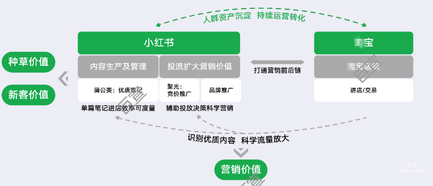 小紅書廣告助力進(jìn)店成本降低81%，小眾品牌賽逸如何走向大賽道？